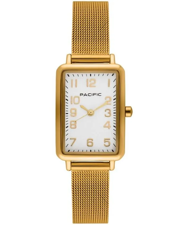 Zegarek damski Pacific Classic PC010886