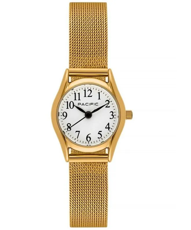Zegarek damski Pacific Classic PC010888