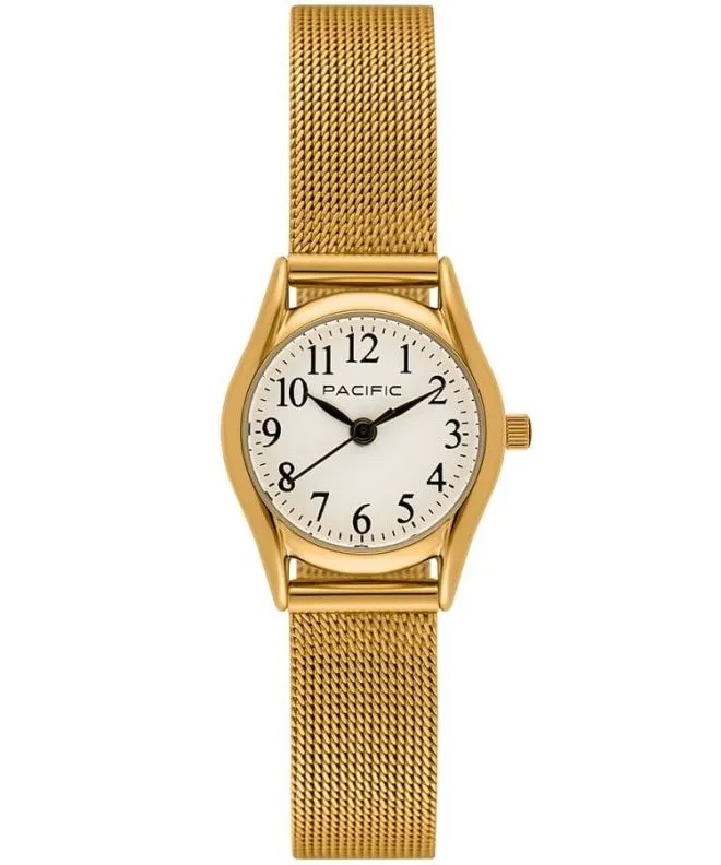 Zegarek damski Pacific Classic PC010889