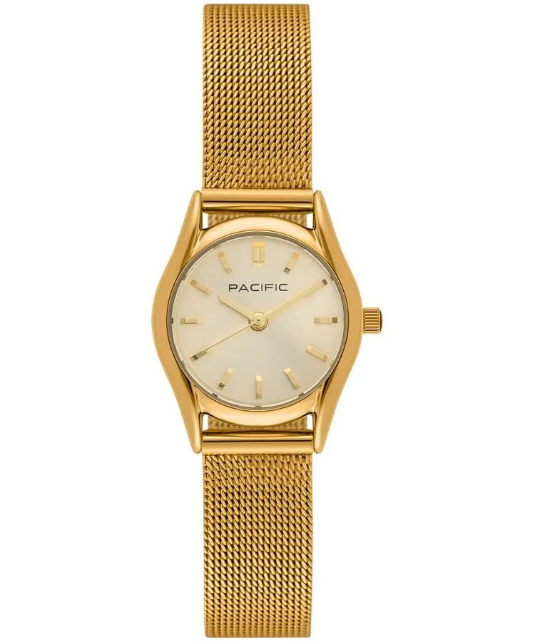 Zegarek damski Pacific Classic PC010891