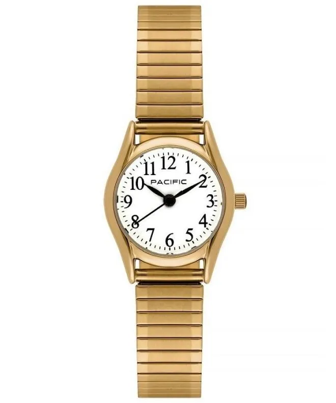 Zegarek damski Pacific Classic PC010893
