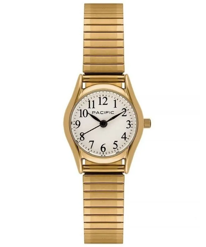 Zegarek damski Pacific Classic PC010894