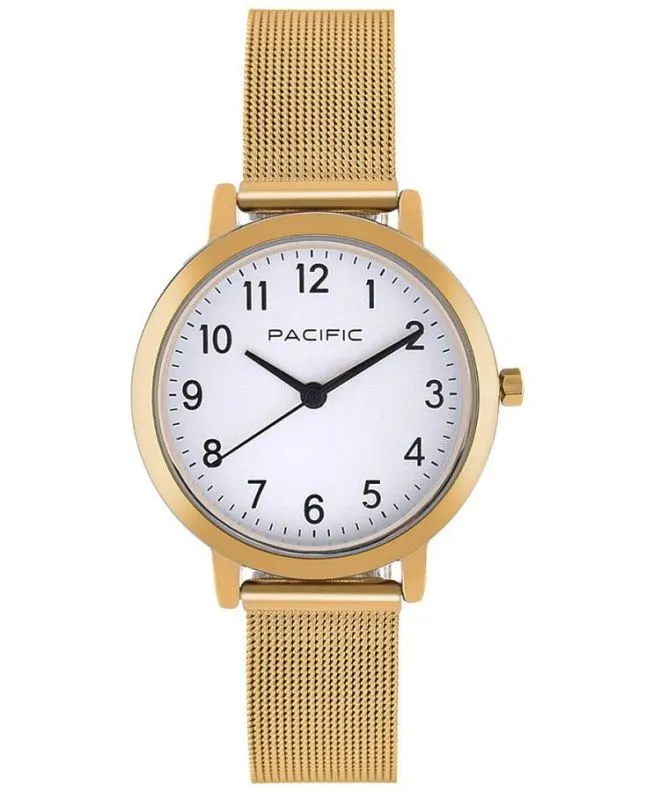 Zegarek damski Pacific Classic PC010896