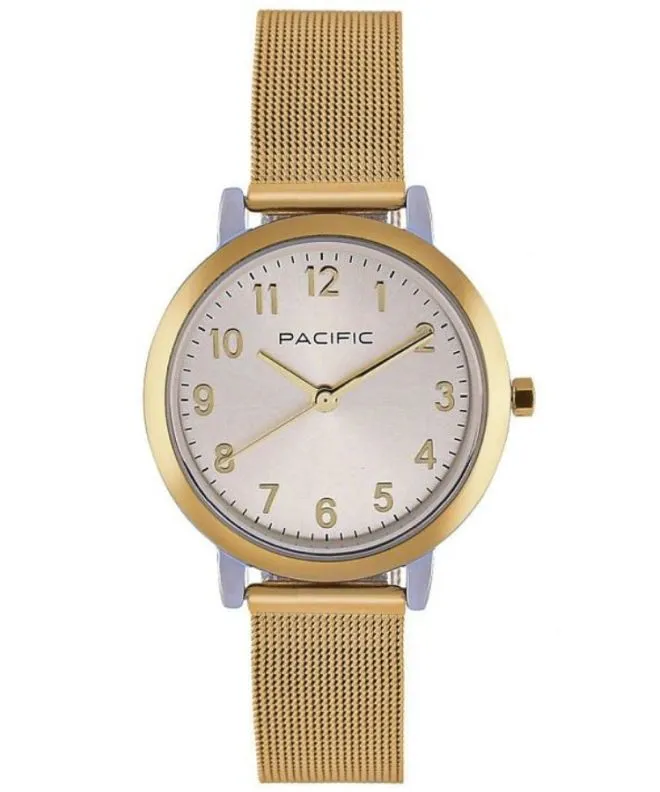 Zegarek damski Pacific Classic PC010897