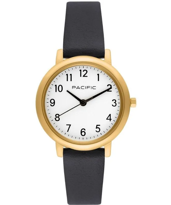 Zegarek damski Pacific Classic PC010904