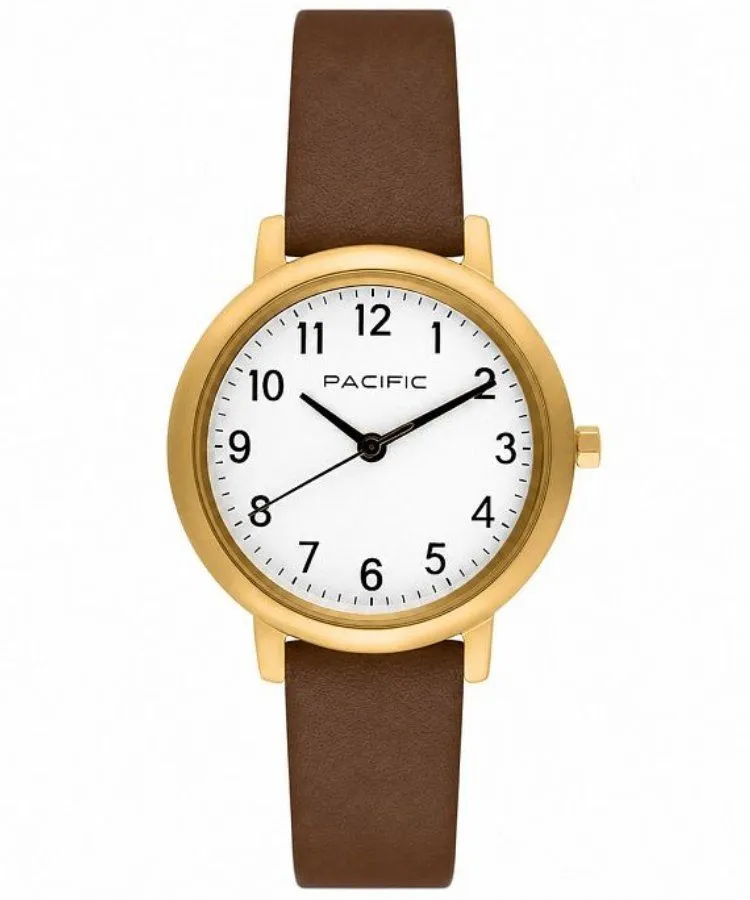 Zegarek damski Pacific Classic PC010905