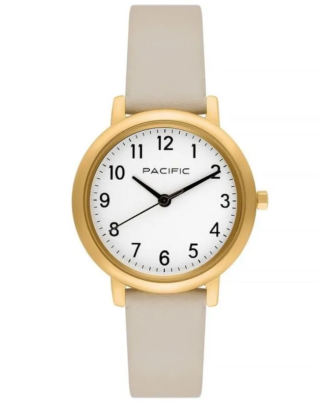 Zegarek damski Pacific Classic PC010906