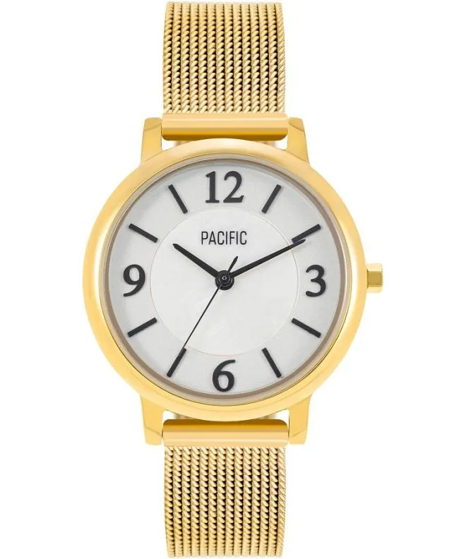 Zegarek damski Pacific Classic PC010907