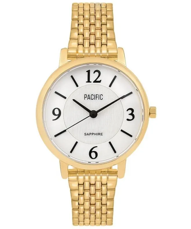 Zegarek Pacific Sapphire PC010908