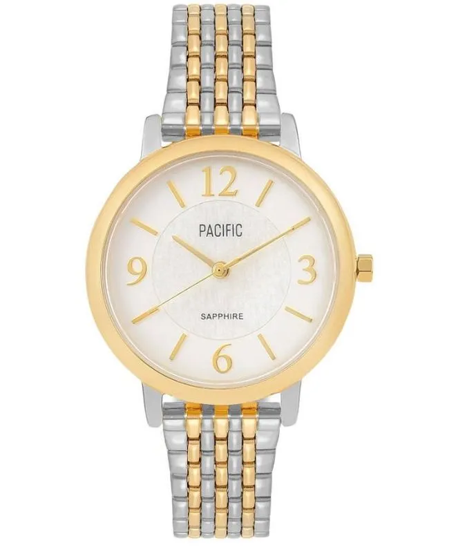 Zegarek Pacific Sapphire PC010909