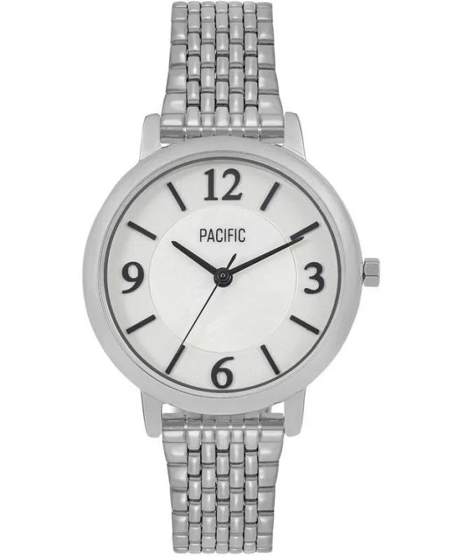 Zegarek damski Pacific Classic PC010911