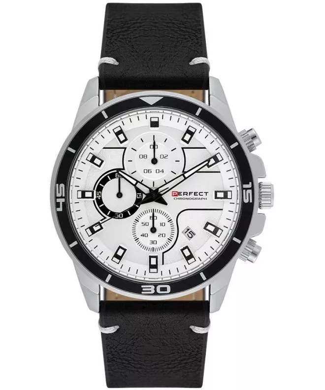 Zegarek męski Perfect Classic PF01007