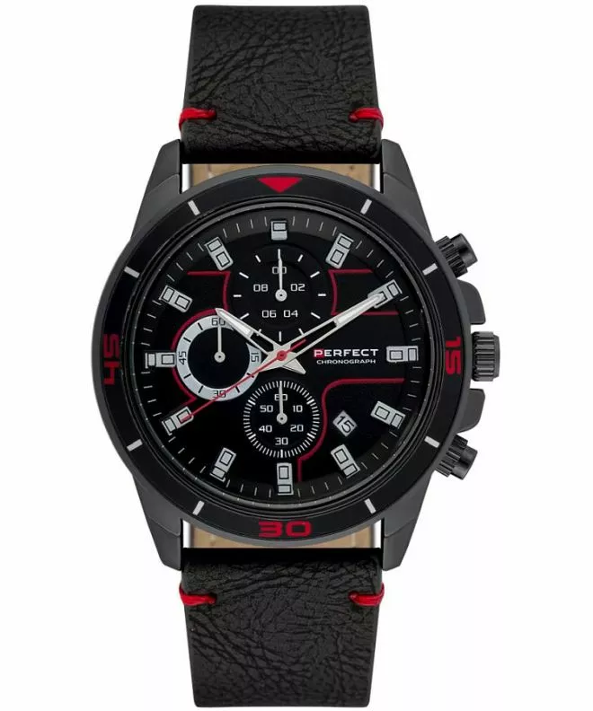 Zegarek męski Perfect Classic PF01008
