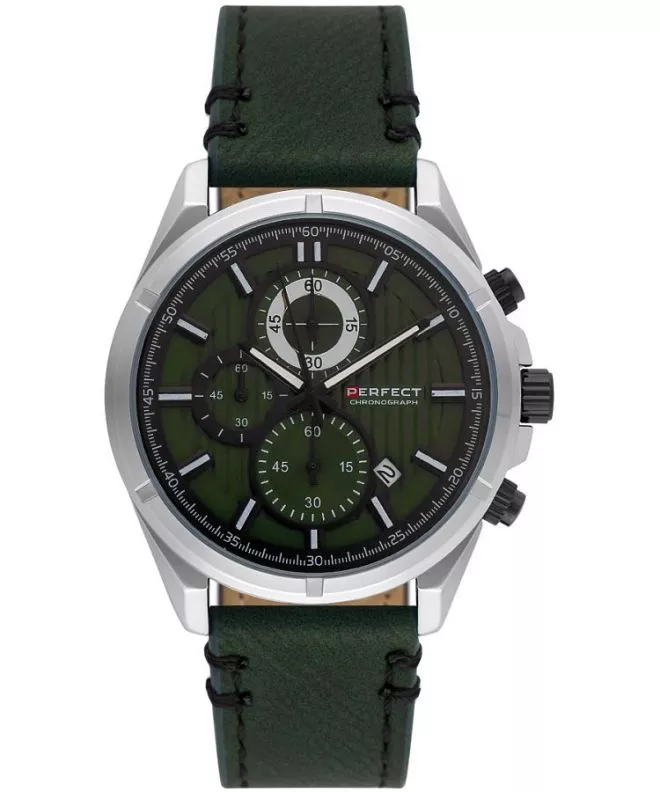 Zegarek męski Perfect Classic PF01010