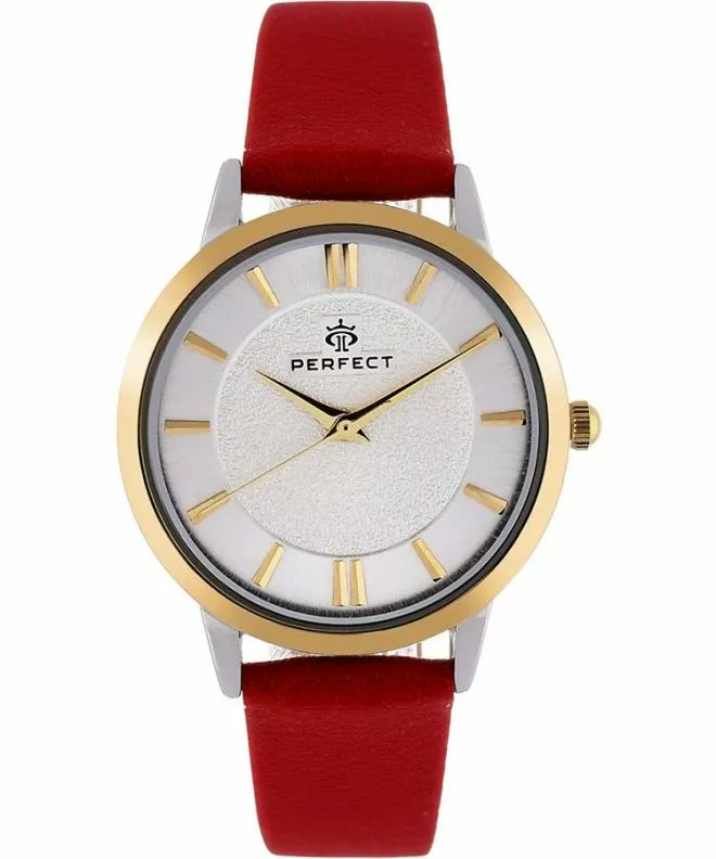 Zegarek damski Perfect Classic PF01012