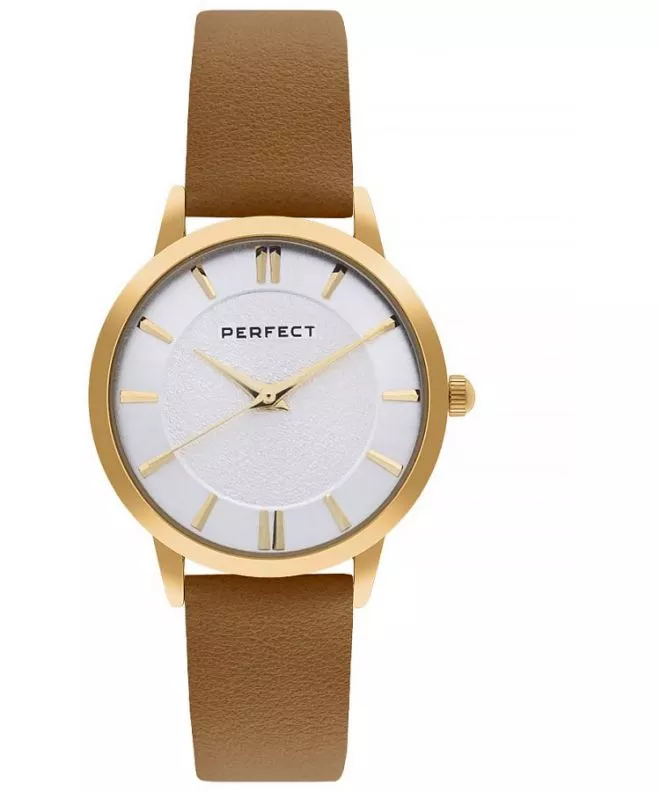 Zegarek damski Perfect Classic PF01015