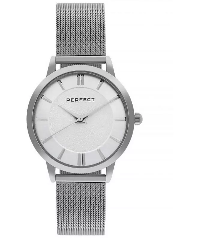 Zegarek damski Perfect Classic PF01017