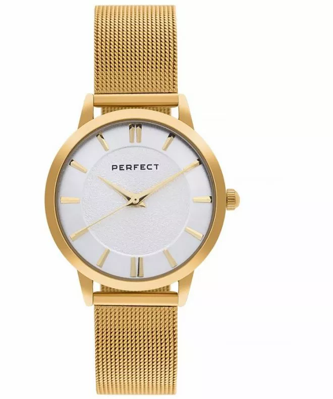 Zegarek damski Perfect Classic PF01018