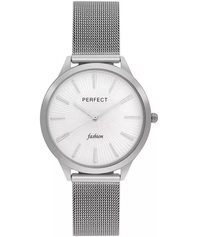 Zegarek damski Perfect Classic PF01021