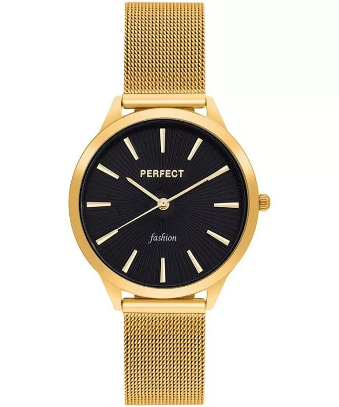 Zegarek damski Perfect Classic PF01024