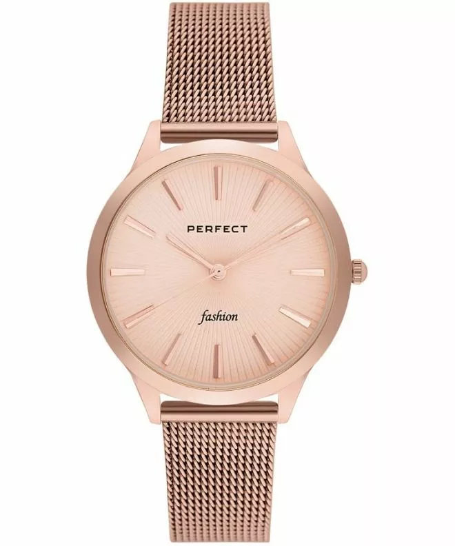 Zegarek damski Perfect Classic PF01026