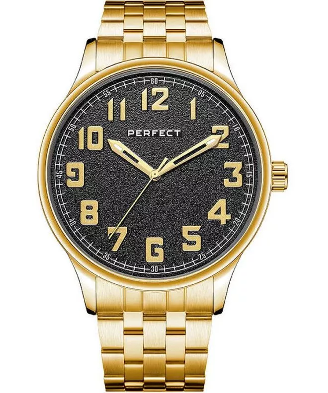 Zegarek męski Perfect Classic PF01029