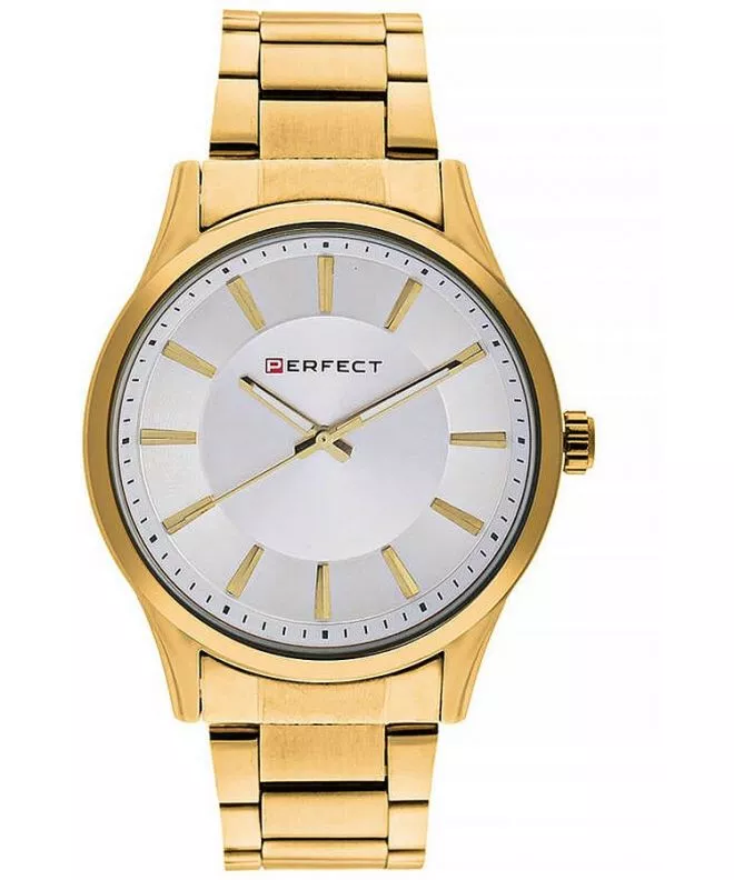 Zegarek męski Perfect Classic PF01031