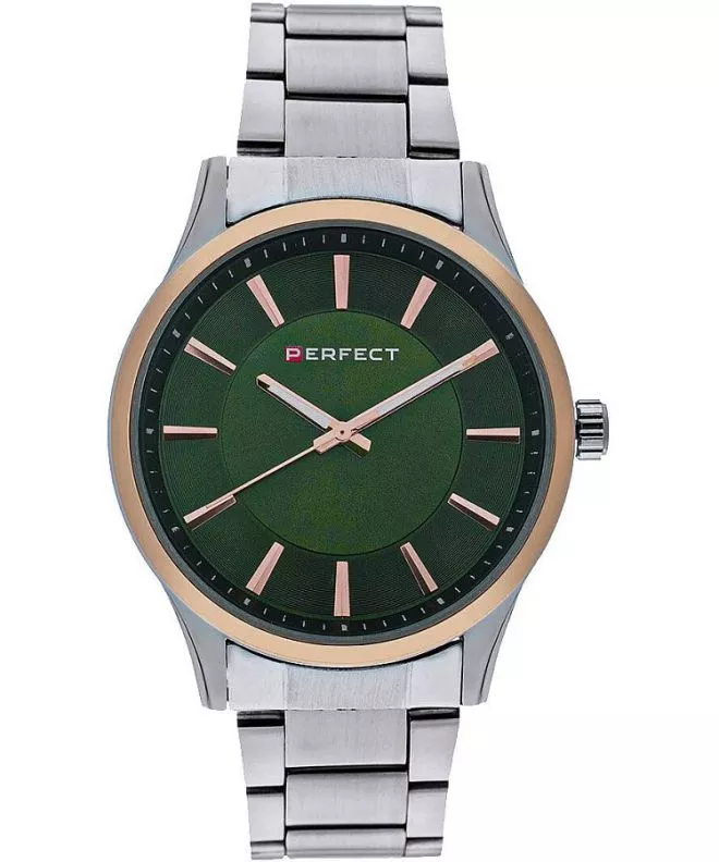 Zegarek męski Perfect Classic PF01037