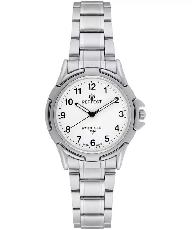 Zegarek męski Perfect Classic PF01038