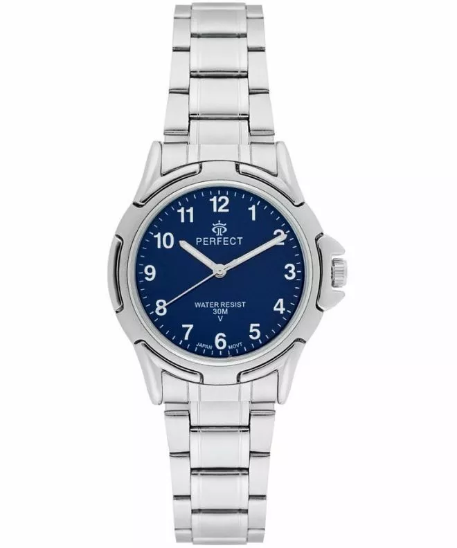 Zegarek męski Perfect Classic PF01041