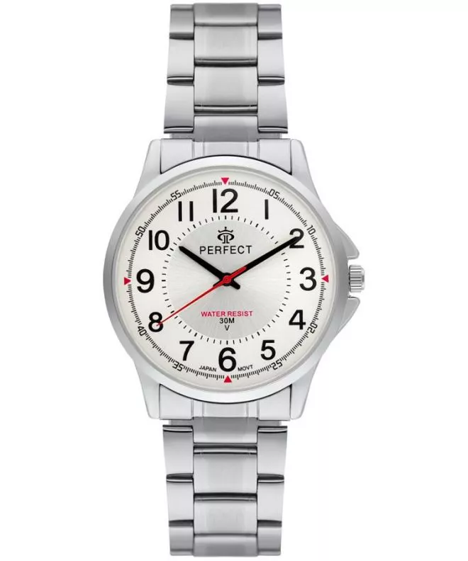 Zegarek męski Perfect Classic PF01044
