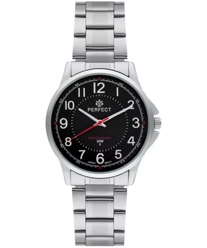 Zegarek męski Perfect Classic PF01046