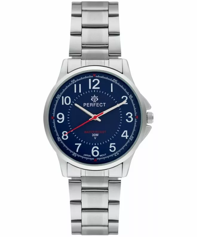 Zegarek męski Perfect Classic PF01047
