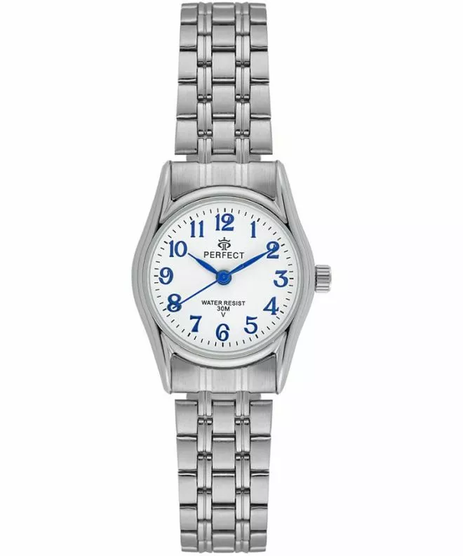 Zegarek damski Perfect Classic PF01051