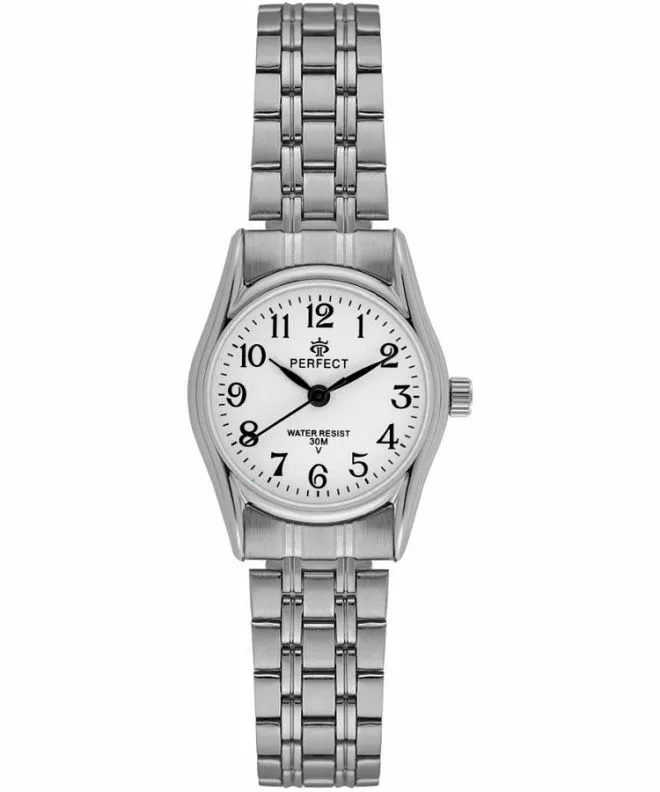 Zegarek damski Perfect Classic PF01052