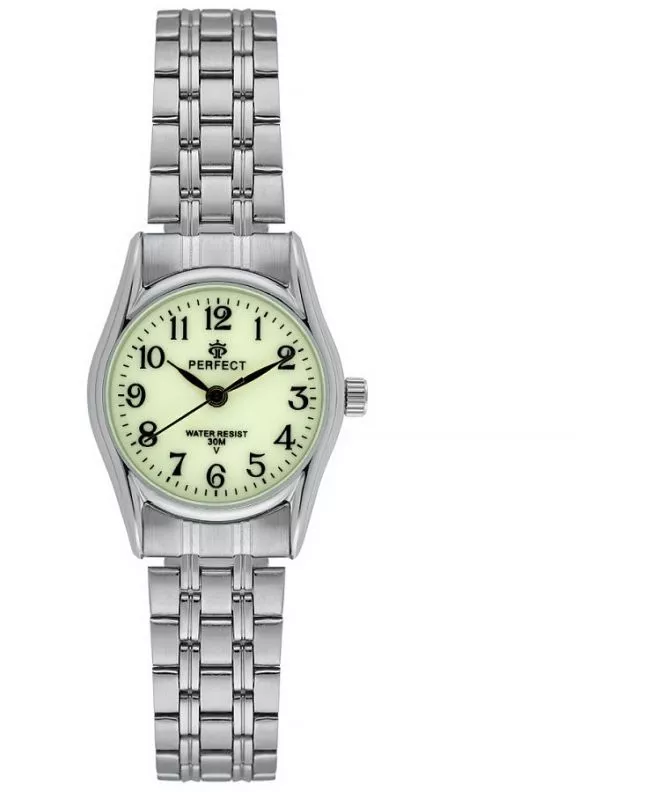 Zegarek damski Perfect Classic PF01053