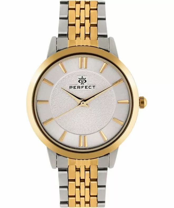 Zegarek damski Perfect Classic PF01055