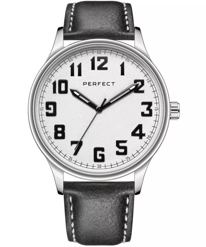 Zegarek męski Perfect Classic PF01064