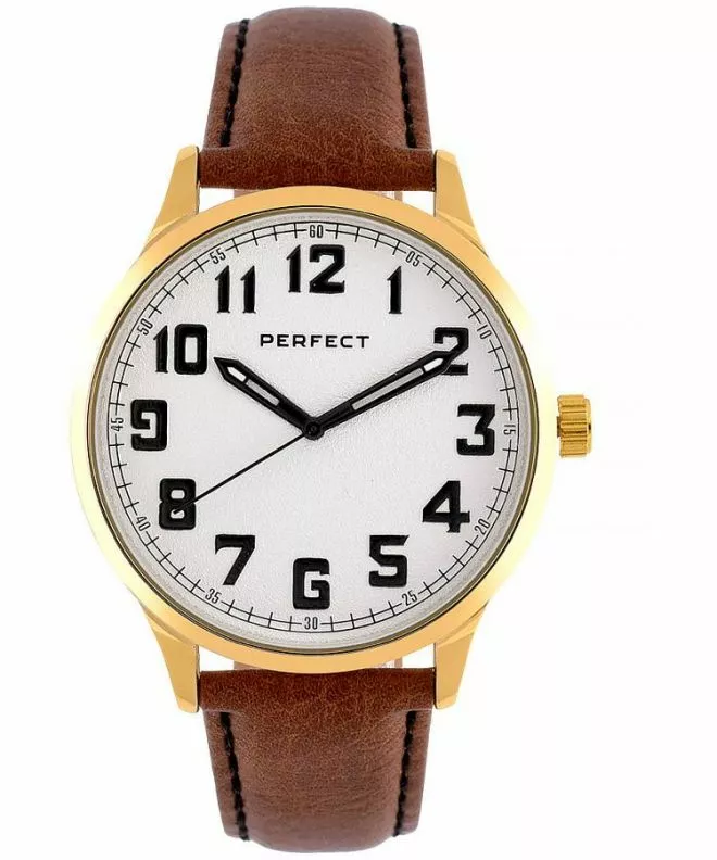Zegarek męski Perfect Classic PF01067