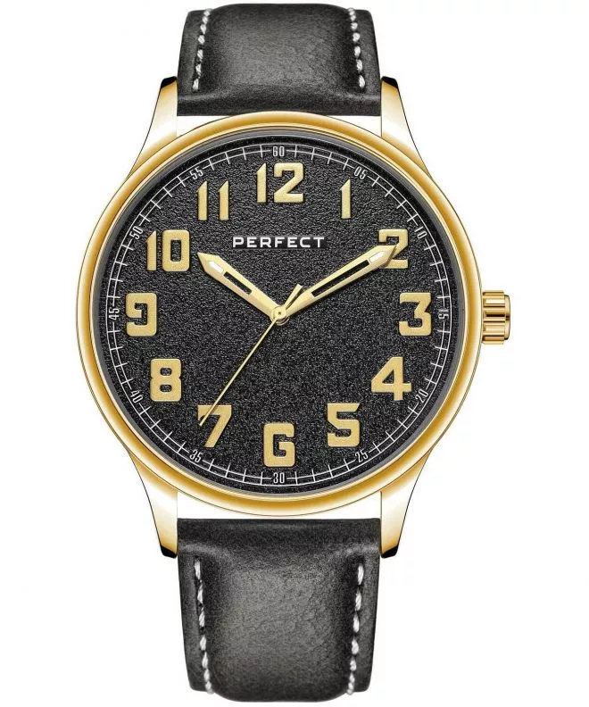 Zegarek męski Perfect Classic PF01068