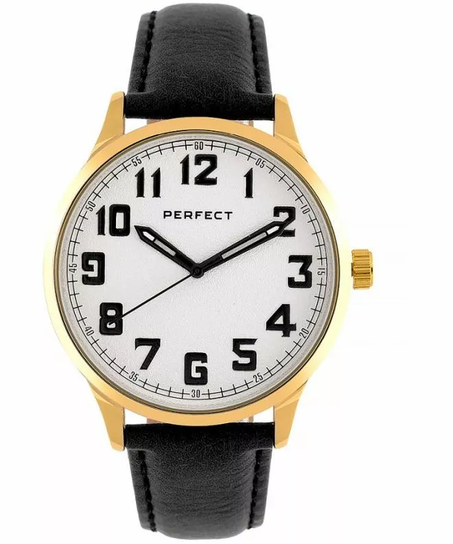 Zegarek męski Perfect Classic PF01069