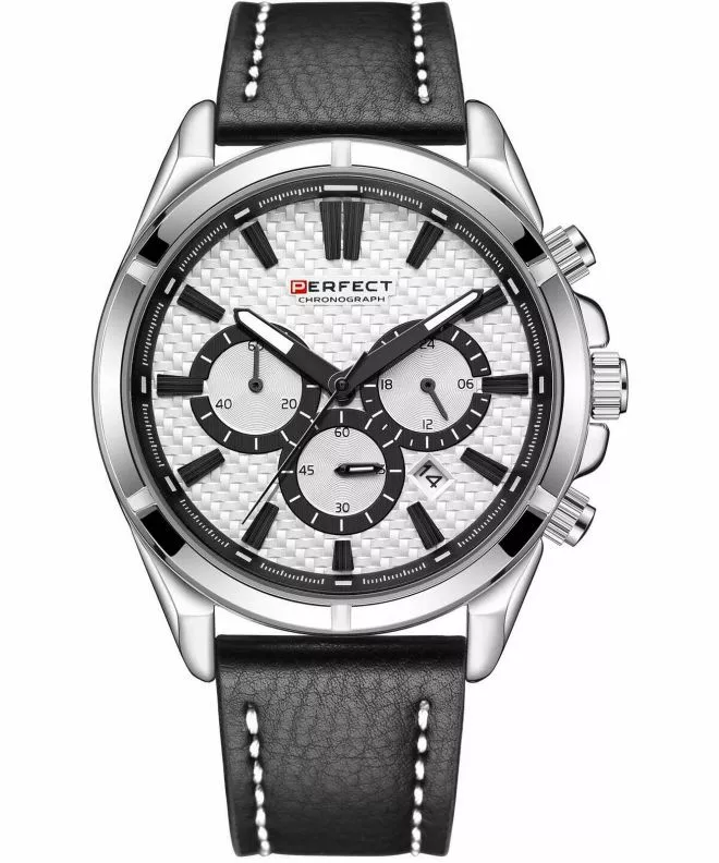 Zegarek męski Perfect Classic PF01070