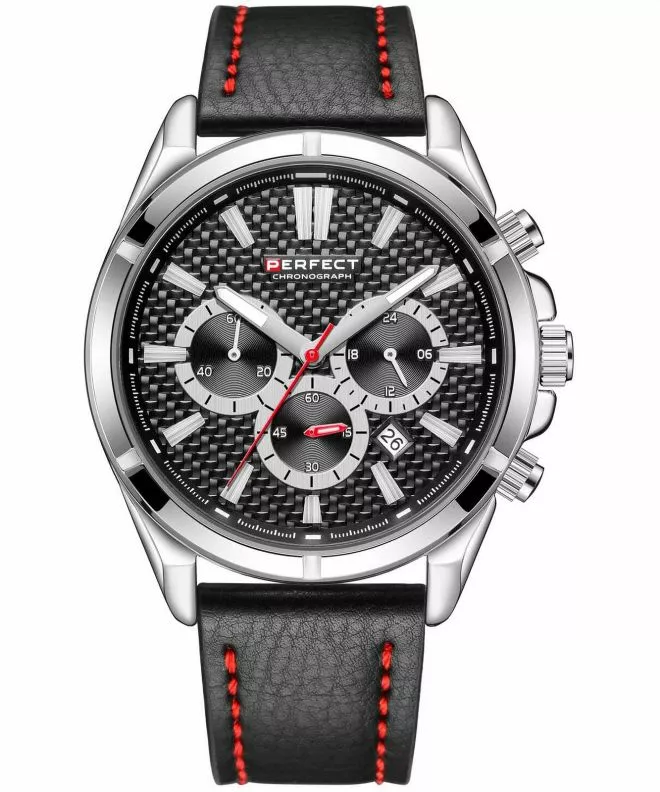 Zegarek męski Perfect Classic PF01071