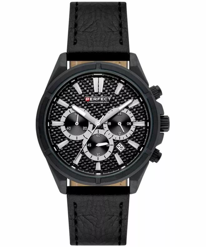 Zegarek męski Perfect Classic PF01074
