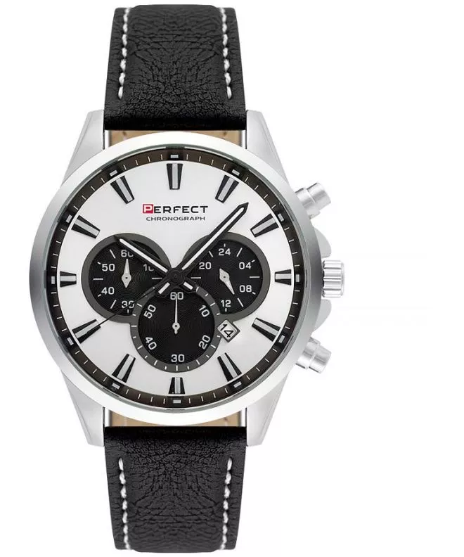 Zegarek męski Perfect Classic PF01075