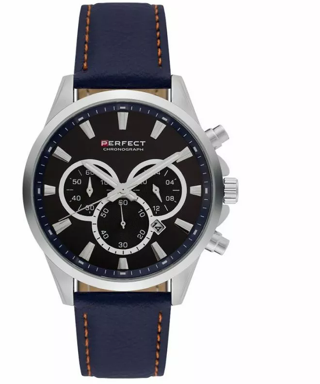 Zegarek męski Perfect Classic PF01079