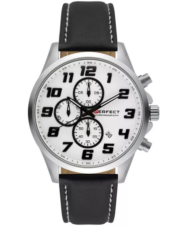 Zegarek męski Perfect Classic PF01080