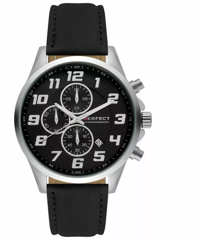 Zegarek męski Perfect Classic PF01081
