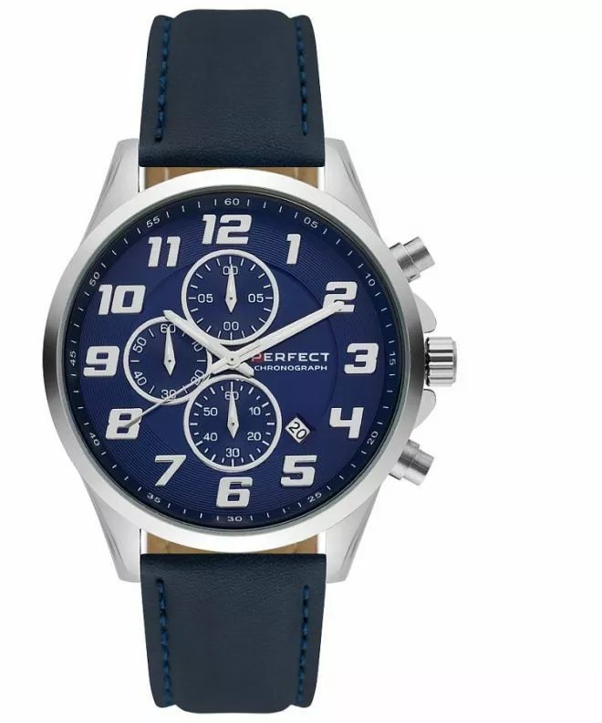 Zegarek męski Perfect Classic PF01082
