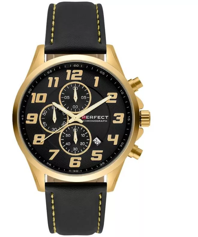 Zegarek męski Perfect Classic PF01083